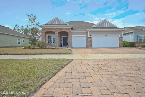 7026 Longleaf Branch Dr, Jacksonville, FL 32222