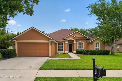 3697 Mindy Ashley Ln, Jacksonville, FL 32218