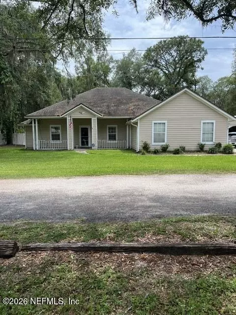 3280 Gay Rd, Orange Park, FL 32065