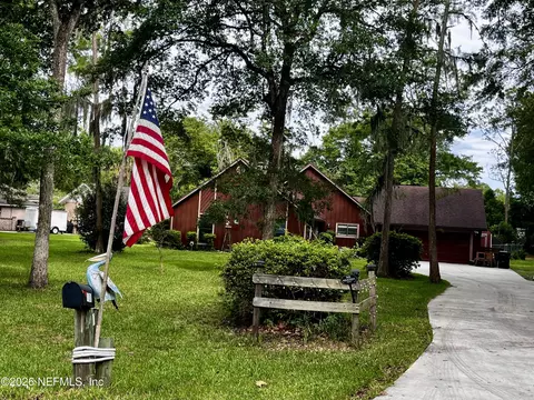 1131 Cactus Cut Rd, Middleburg, FL 32068