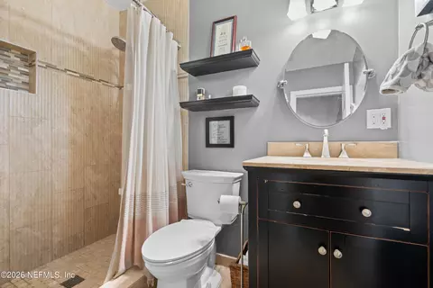 Bath - 111 Ferdinand Ave, Saint Augustine, FL 32080 photo 2 of 2