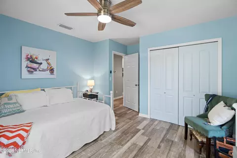 Bedroom - 111 Ferdinand Ave, Saint Augustine, FL 32080 photo 2 of 6