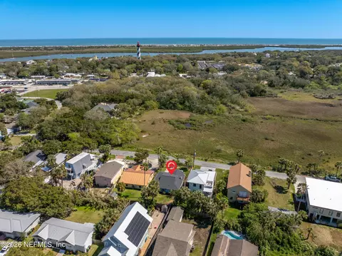 View/Area - 111 Ferdinand Ave, Saint Augustine, FL 32080 photo 9 of 10