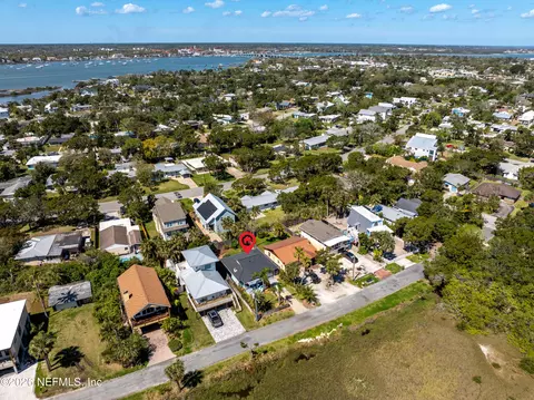 View/Area - 111 Ferdinand Ave, Saint Augustine, FL 32080 photo 4 of 10