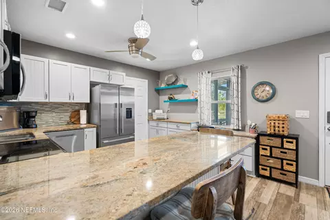 Kitchen - 111 Ferdinand Ave, Saint Augustine, FL 32080 photo 3 of 4