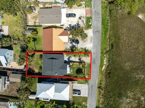 View/Area - 111 Ferdinand Ave, Saint Augustine, FL 32080 photo 1 of 10