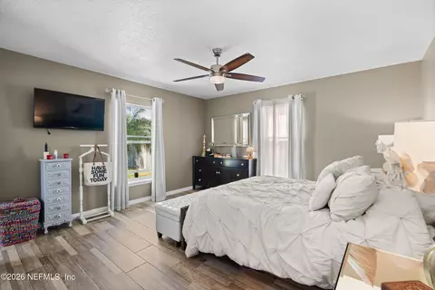 Bedroom - 111 Ferdinand Ave, Saint Augustine, FL 32080 photo 4 of 6
