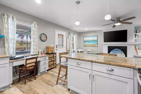 Kitchen - 111 Ferdinand Ave, Saint Augustine, FL 32080 photo 1 of 4