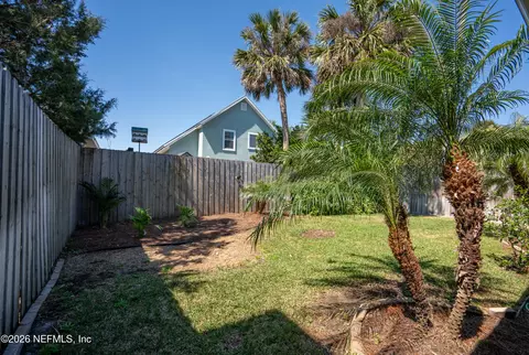 Exterior - 111 Ferdinand Ave, Saint Augustine, FL 32080 photo 10 of 12