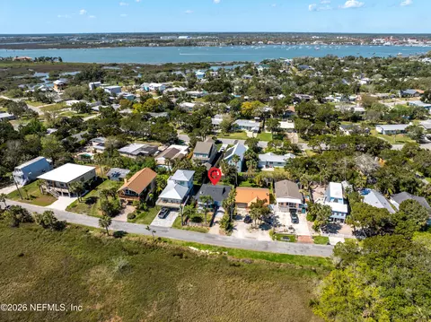 View/Area - 111 Ferdinand Ave, Saint Augustine, FL 32080 photo 5 of 10