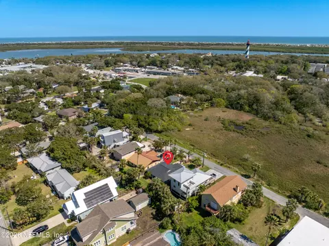 View/Area - 111 Ferdinand Ave, Saint Augustine, FL 32080 photo 10 of 10