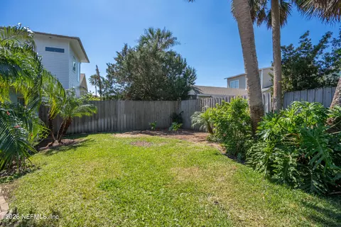 Exterior - 111 Ferdinand Ave, Saint Augustine, FL 32080 photo 12 of 12