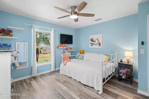 Bedroom - 111 Ferdinand Ave, Saint Augustine, FL 32080 photo 3 of 6