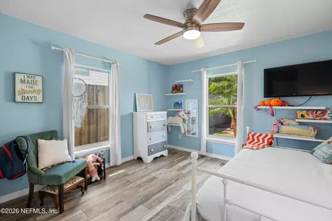 Bedroom - 111 Ferdinand Ave, Saint Augustine, FL 32080 photo 1 of 6