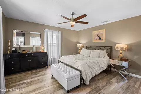 Bedroom - 111 Ferdinand Ave, Saint Augustine, FL 32080 photo 5 of 6