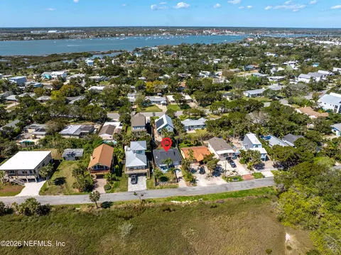 View/Area - 111 Ferdinand Ave, Saint Augustine, FL 32080 photo 6 of 10