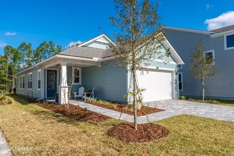 166 Rainbow Trout Ln, Ponte Vedra, FL 32081