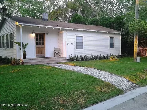 803 San Fernando St, Fernandina Beach, FL 32034