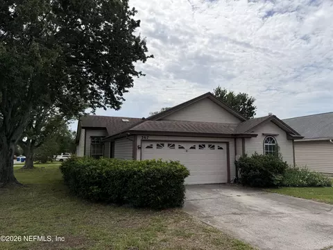 367 Full Moon Trl, Jacksonville, FL 32225
