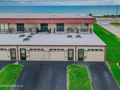 1605 N Ocean Shore Blvd, Flagler Beach, FL 32136