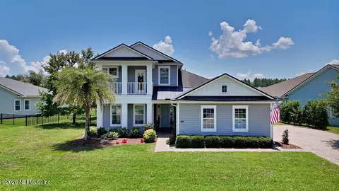 55 Port Ave, Saint Johns, FL 32259