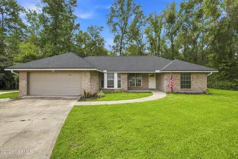 2099 Allison Ct, Middleburg, FL 32068