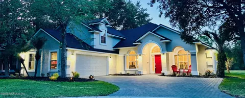1816 Creekwood Ln, Fleming Island, FL 32003