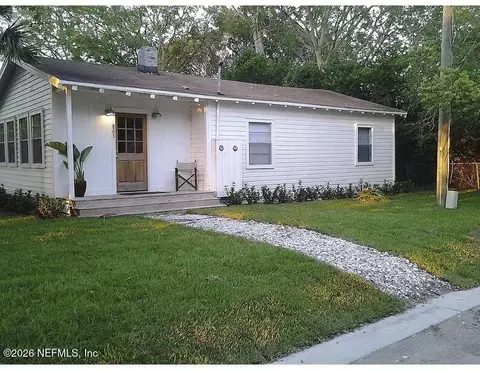 803 San Fernando St, Fernandina Beach, FL 32034