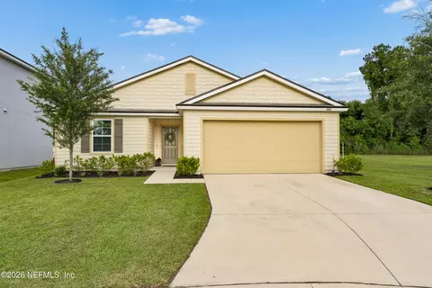 2127 Denton Trce, Green Cove Springs, FL 32043