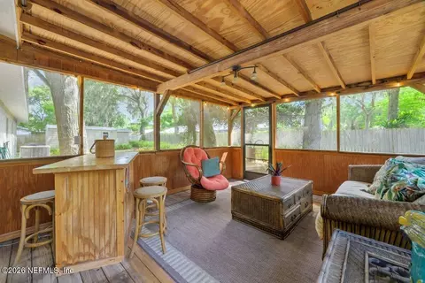 Exterior - 409 Lobelia Rd, Saint Augustine, FL 32086 photo 2 of 13