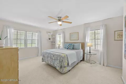 Bedroom - 409 Lobelia Rd, Saint Augustine, FL 32086 photo 1 of 9