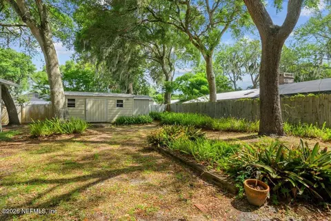 Exterior - 409 Lobelia Rd, Saint Augustine, FL 32086 photo 11 of 13