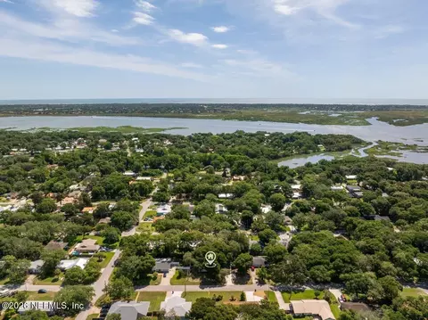 View/Area - 409 Lobelia Rd, Saint Augustine, FL 32086 photo 2 of 5