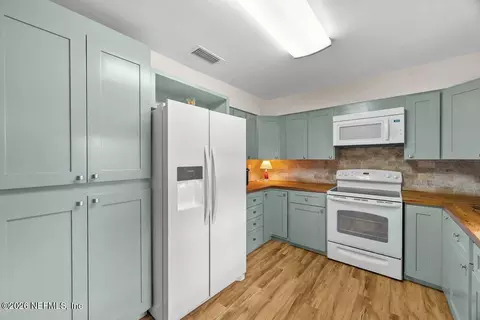 Kitchen - 409 Lobelia Rd, Saint Augustine, FL 32086 photo 3 of 3