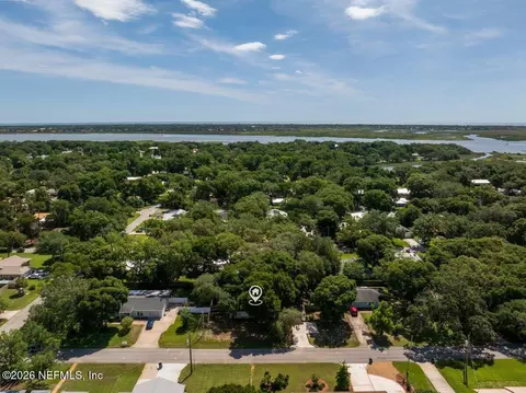 View/Area - 409 Lobelia Rd, Saint Augustine, FL 32086 photo 1 of 5