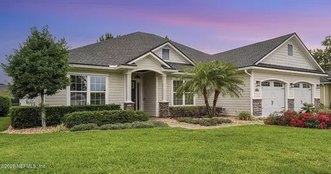 213 Pescado Dr, Saint Augustine, FL 32095