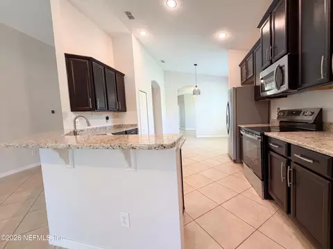 Kitchen - 790 Battersea Dr, Saint Augustine, FL 32095 photo 2 of 5