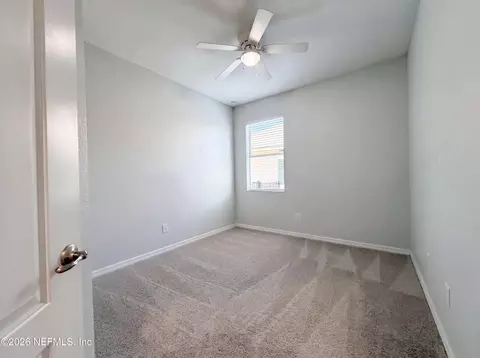 Bedroom - 790 Battersea Dr, Saint Augustine, FL 32095 photo 2 of 5