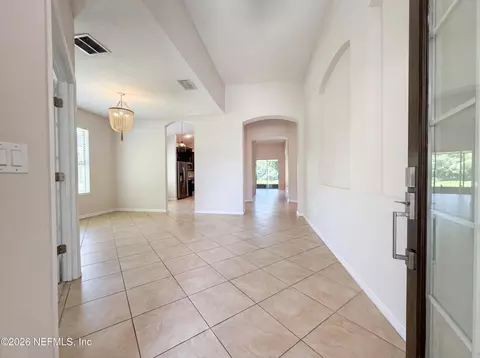 Entry Way - 790 Battersea Dr, Saint Augustine, FL 32095 photo 1 of 2
