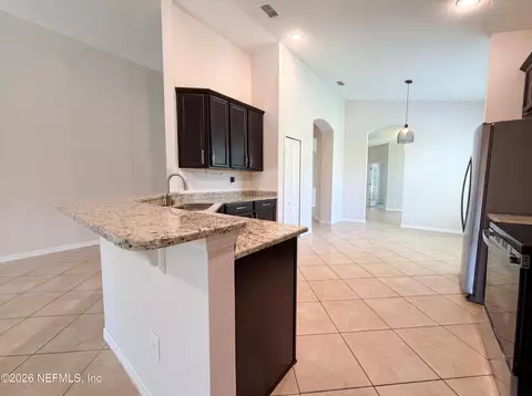 Kitchen - 790 Battersea Dr, Saint Augustine, FL 32095 photo 3 of 5