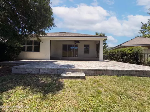 Exterior - 790 Battersea Dr, Saint Augustine, FL 32095 photo 2 of 4