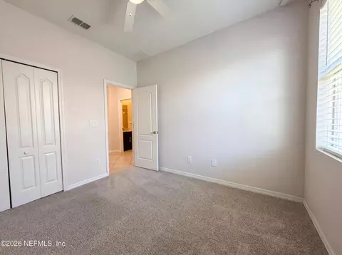 Bedroom - 790 Battersea Dr, Saint Augustine, FL 32095 photo 5 of 5