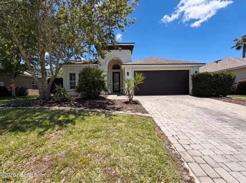 790 Battersea Dr, Saint Augustine, FL 32095