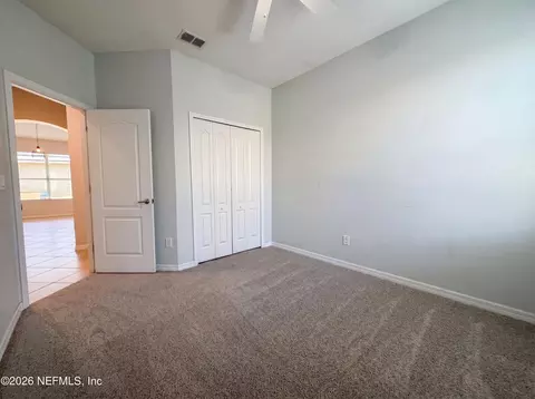 Bedroom - 790 Battersea Dr, Saint Augustine, FL 32095 photo 3 of 5