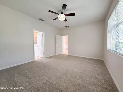 Bedroom - 790 Battersea Dr, Saint Augustine, FL 32095 photo 1 of 5
