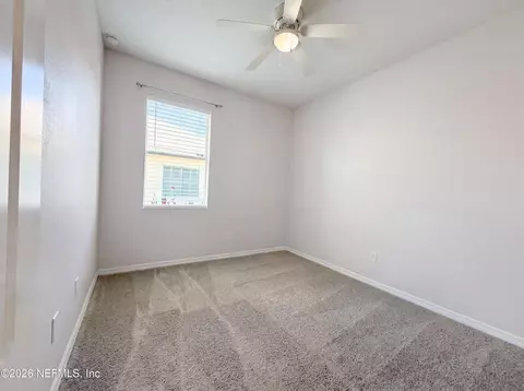 Bedroom - 790 Battersea Dr, Saint Augustine, FL 32095 photo 4 of 5