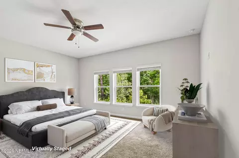 Bedroom - 184 Wineberry Ln, Saint Augustine, FL 32092 photo 1 of 4