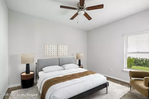 Bedroom - 184 Wineberry Ln, Saint Augustine, FL 32092 photo 4 of 4