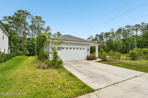 Exterior - 184 Wineberry Ln, Saint Augustine, FL 32092 photo 6 of 6