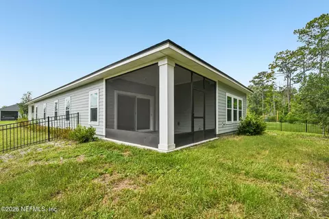 Exterior - 184 Wineberry Ln, Saint Augustine, FL 32092 photo 4 of 6